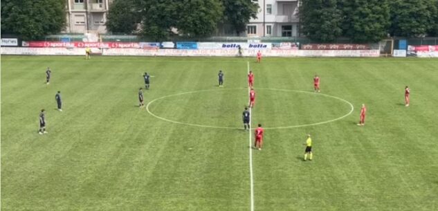 La Guida - Eccellenza, Pinerolo in finale play-off