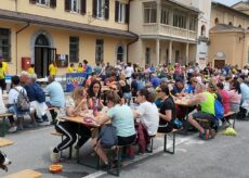 La Guida - A Boves torna la Spasgiada Galupa
