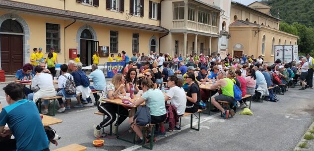 A Boves torna la Spasgiada Galupa La Guida - A Boves torna la Spasgiada Galupa