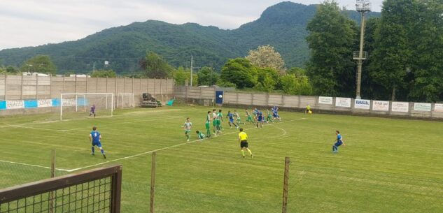 Promozione, la finale sarà Moretta-Chiavazzese La Guida - Promozione, la finale sarà Moretta-Chiavazzese