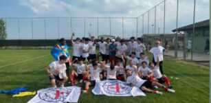 La Guida - Al via la Coppa Piemonte di Prima categoria