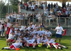 La Guida - Terza categoria, promosse Duomo Chieri e Borgo Vittoria