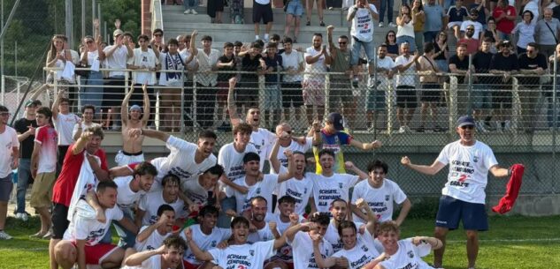La Guida - Terza categoria, promosse Duomo Chieri e Borgo Vittoria