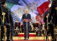 La Guida - Mattarella: “Con il referendum il libero voto del popolo italiano per la Repubblica”