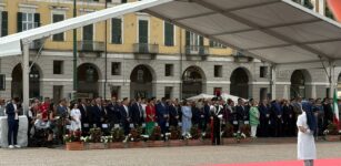 La Guida - Tre nuovi ufficiali e nove cavalieri cuneesi al Merito della Repubblica Italiana