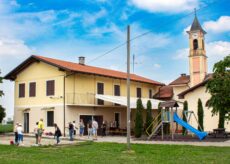 La Guida - A Santa Margherita si è giocata la “Baraonda” di bocce