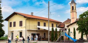 La Guida - A Santa Margherita si è giocata la “Baraonda” di bocce