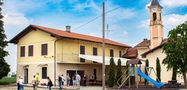 La Guida - A Santa Margherita si è giocata la “Baraonda” di bocce