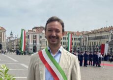 La Guida - Giovedì “giura” Francesco Lombardo, nuovo sindaco di Sanfront
