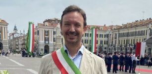 La Guida - Giovedì “giura” Francesco Lombardo, nuovo sindaco di Sanfront