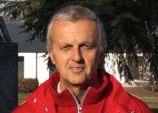 La Guida - Gianni Valsania riconfermato presidente della Croce Rossa di Cuneo