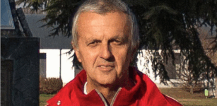 Gianni Valsania riconfermato presidente della Croce Rossa di Cuneo La Guida - Gianni Valsania riconfermato presidente della Croce Rossa di Cuneo