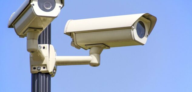 Oncino approva il progetto di videosorveglianza: costerà 87.000 euro La Guida - Oncino approva il progetto di videosorveglianza: costerà 87.000 euro