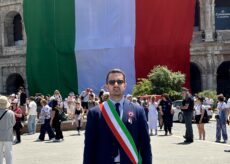 La Guida - Da Rifreddo a Roma per la Festa della Repubblica