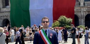 Da Rifreddo a Roma per la Festa della Repubblica La Guida - Da Rifreddo a Roma per la Festa della Repubblica