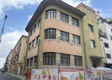 La Guida - L’ex Casa del Fascio diventa Casa Extra