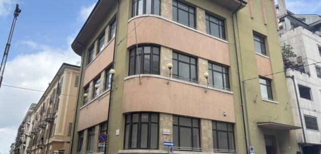 La Guida - L’ex Casa del Fascio diventa Casa Extra