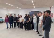 La Guida - I giovani musicisti dell’Istituto Vassallo di Boves