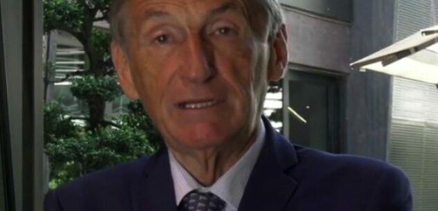 Il cuneese Giancarlo Isaia riconfermato presidente dell’Accademia di Medicina di Torino La Guida - Il cuneese Giancarlo Isaia riconfermato presidente dell’Accademia di Medicina di Torino