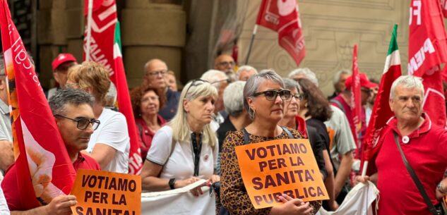 Niente referendum piemontese in difesa della sanità pubblica La Guida - Niente referendum piemontese in difesa della sanità pubblica