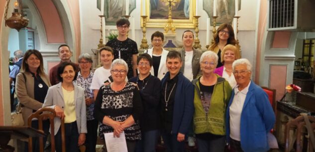 La Guida - Assemblea a porte aperte dell’associazione Santuario di Monserrato