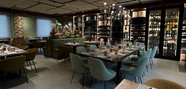La Guida - “Italy – Pizza & Bistrot” a Borgo San Dalmazzo, inaugurata la nuova sede