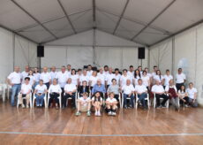 La Guida - Quattro giorni di festa al quartiere Borgo Nuovo