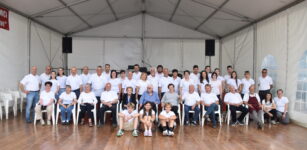 La Guida - Quattro giorni di festa al quartiere Borgo Nuovo