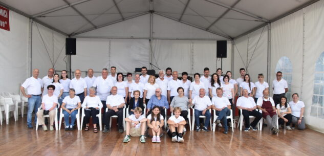 La Guida - Quattro giorni di festa al quartiere Borgo Nuovo