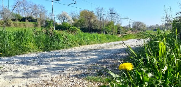 La Guida - Un nuovo percorso ciclo-escursionistico nel Parco Gesso-Stura