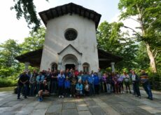La Guida - Celebrazione alla Madonna d’Ardua in Valle Pesio