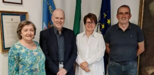 Borgo, in pensione il comandante del Nucleo Operativo Radiomobile La Guida - Borgo, in pensione il comandante del Nucleo Operativo Radiomobile