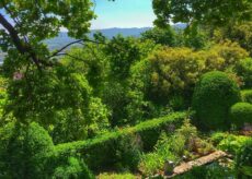 La Guida - Alla scoperta del giardino dell’architetto Pejrone
