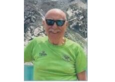 La Guida - L’addio a Bruno Gerbaudo, nonno di Marta Bassino