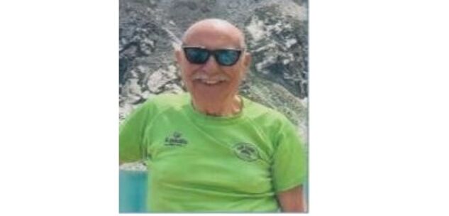 La Guida - L’addio a Bruno Gerbaudo, nonno di Marta Bassino