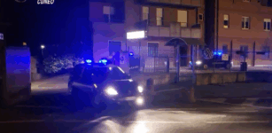 In otto mesi avevano rubato in oltre 20 case (video) La Guida - In otto mesi avevano rubato in oltre 20 case (video)
