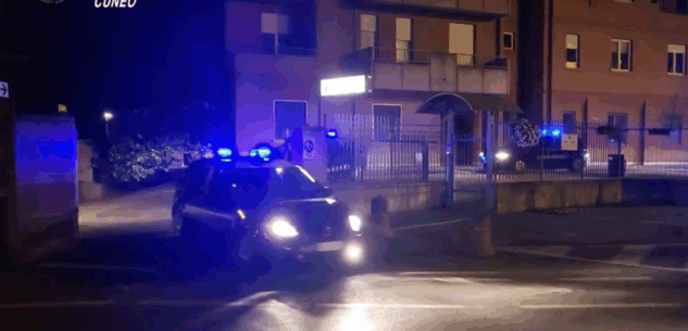 In otto mesi avevano rubato in oltre 20 case (video) La Guida - In otto mesi avevano rubato in oltre 20 case (video)