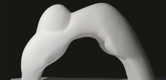 La Guida - A Cuneo una nuova Scultura da Vivere
