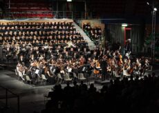 La Guida - La Nona Sinfonia di Beethoven risuona nella Cattedrale di Saluzzo