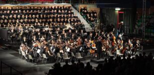 La Guida - La Nona Sinfonia di Beethoven risuona nella Cattedrale di Saluzzo