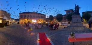 La Guida - Evento Fragola e “Cena in rosso” aprono la Sagra