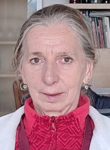 Paola Brivio