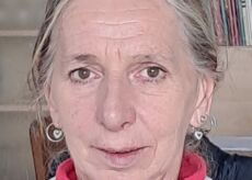 La Guida - Paola Brivio e il centro culturale di San Martino di Stroppo
