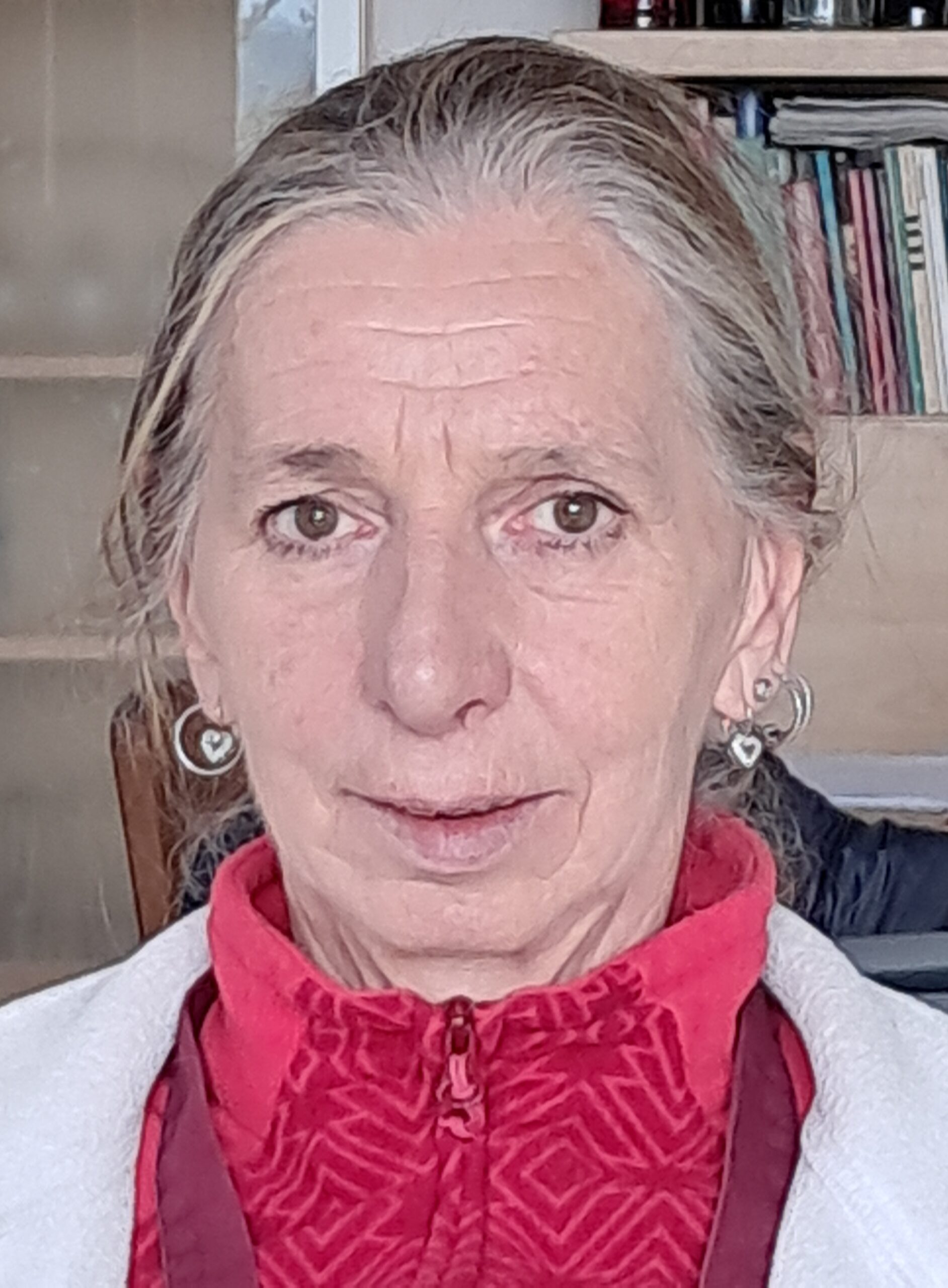 Paola Brivio