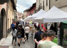 La Guida - Iscrizioni al mercato scambio dei bambini