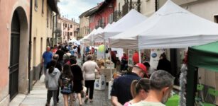 La Guida - Divieti di transito e di sosta a per la Sagra della fragola