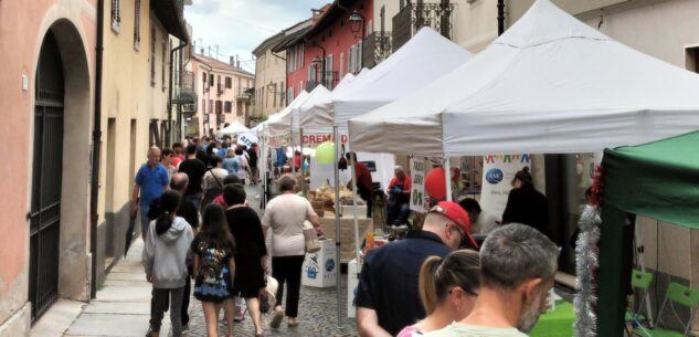 La Guida - Iscrizioni al mercato scambio dei bambini