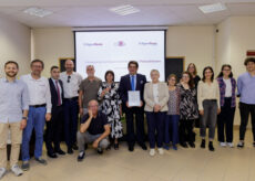 La Guida - Ad AgenForm il certificato di parità di genere
