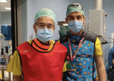 La Guida - Urologi dall’ospedale di Savigliano a congresso a Napoli