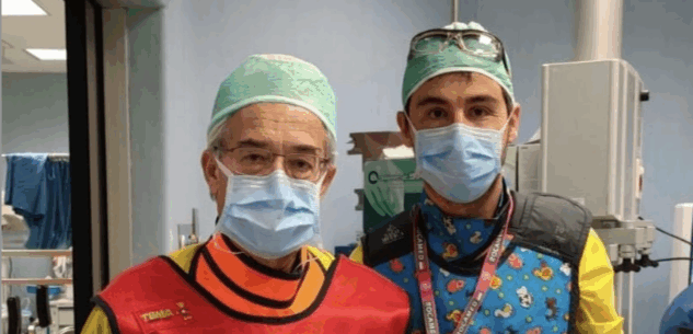 La Guida - Urologi dall’ospedale di Savigliano a congresso a Napoli